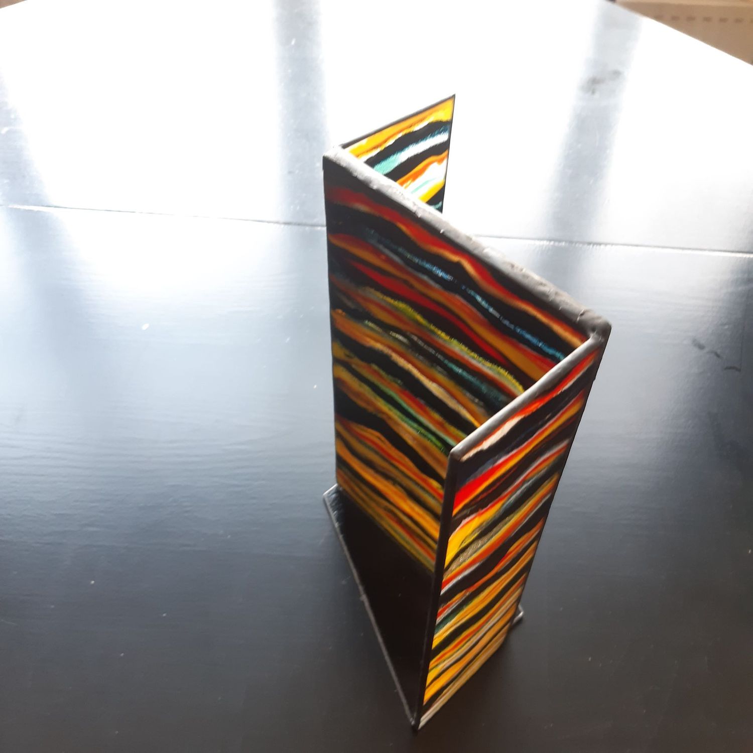 Zig-zag