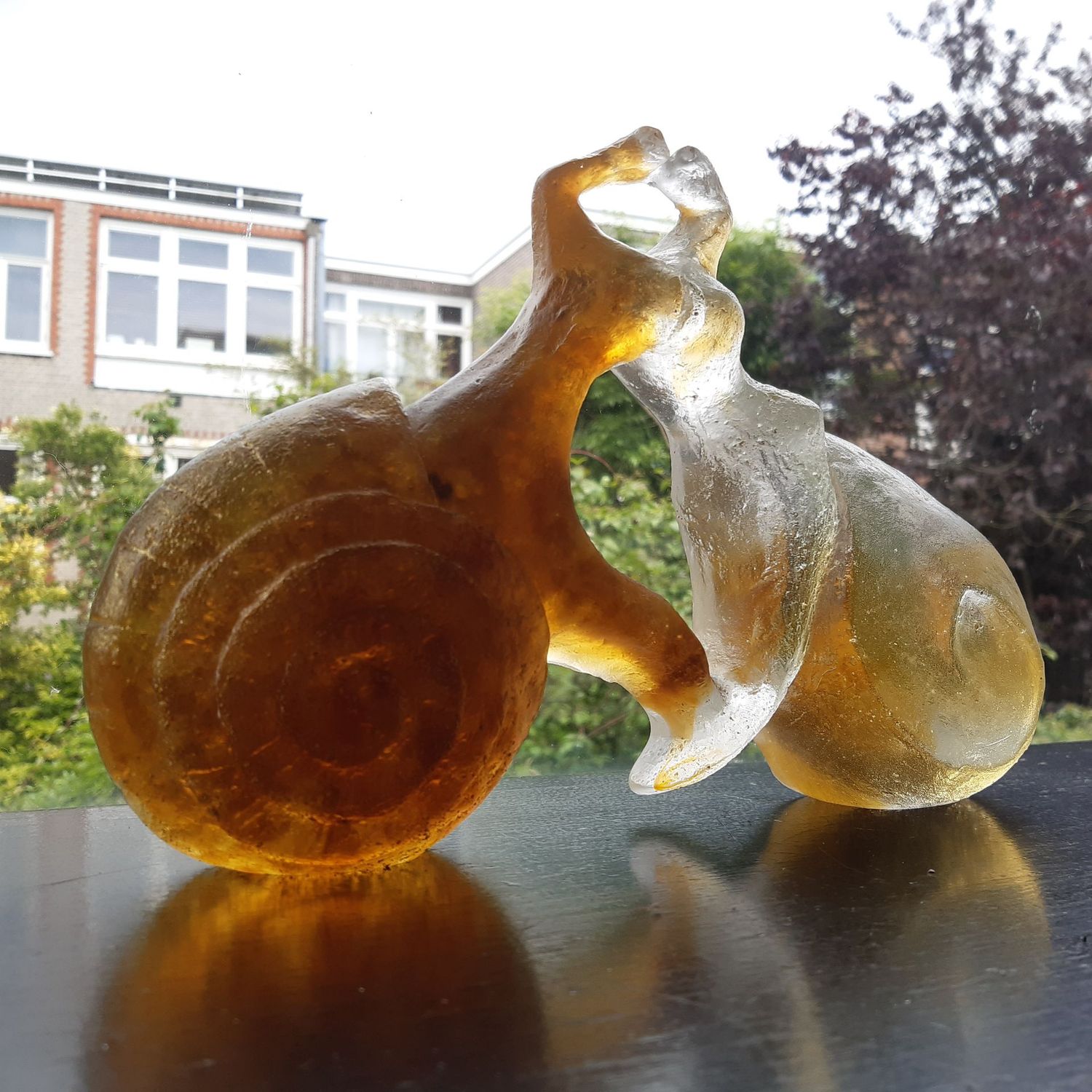 Een kus