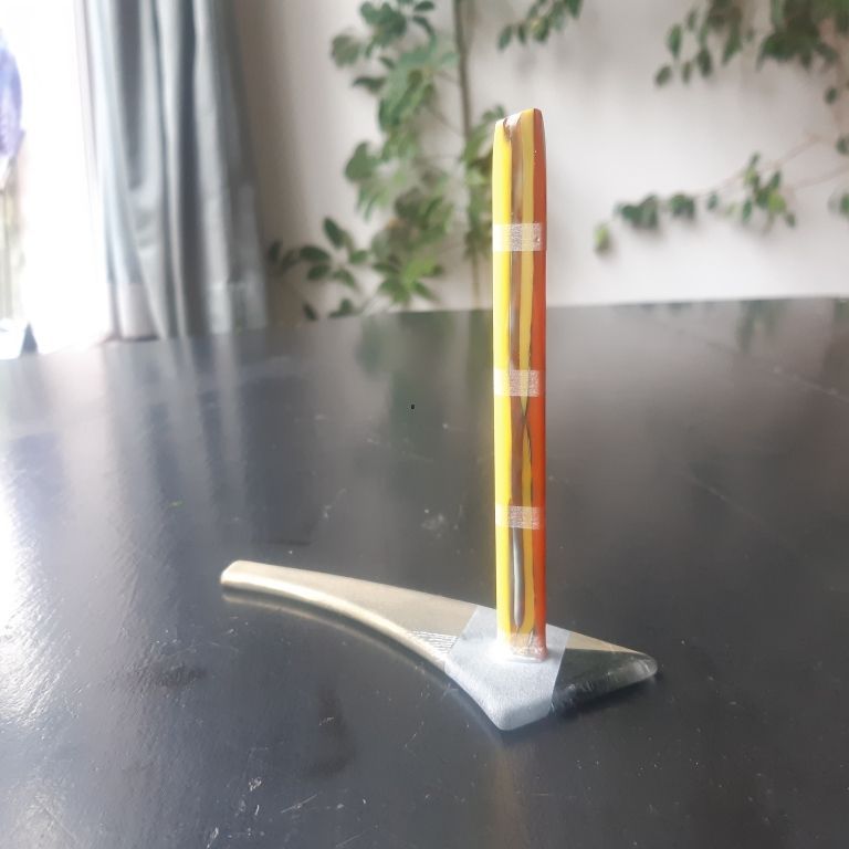 mijlpaal