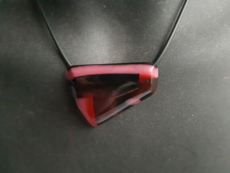 roze lijn
