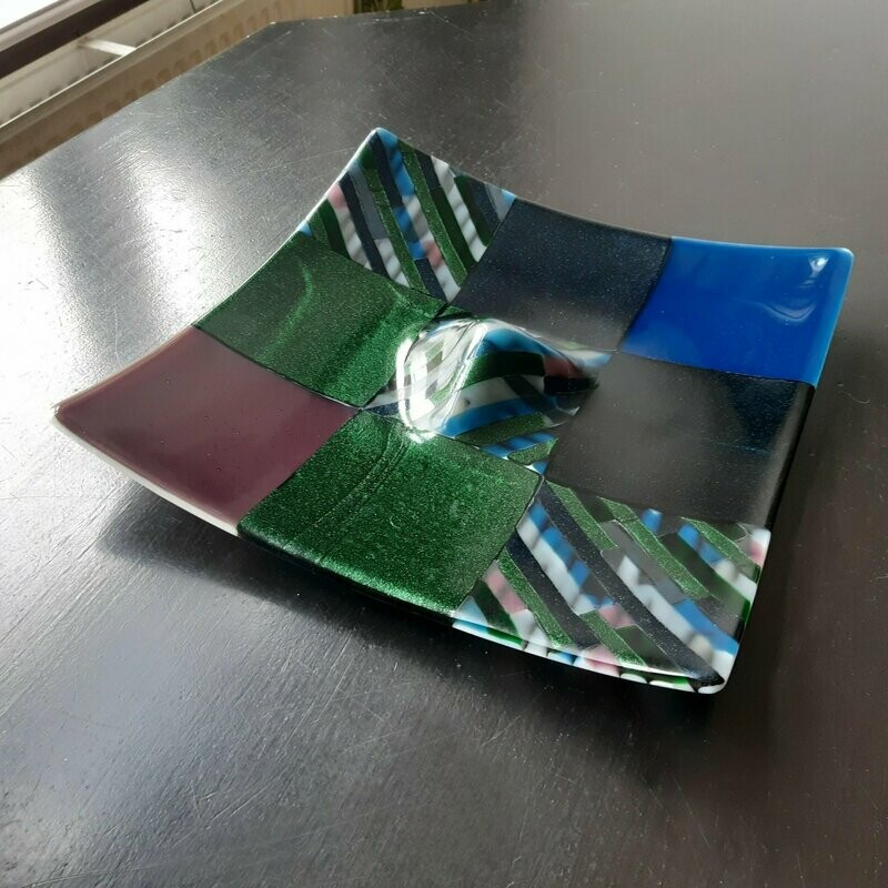 Carré met twee zielen