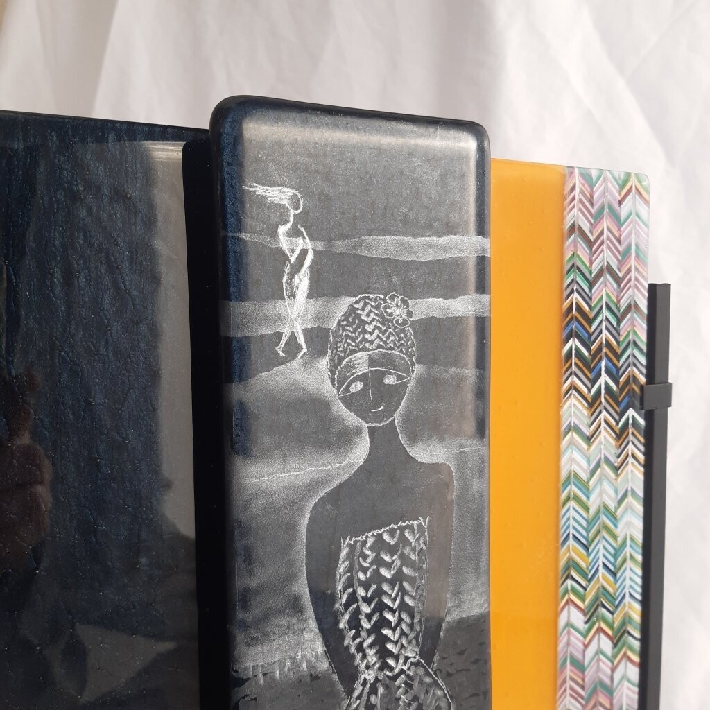 knitwear/ skinny dipping…