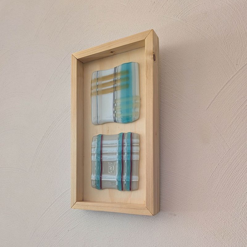 Schilderij reacties en verdunnen b