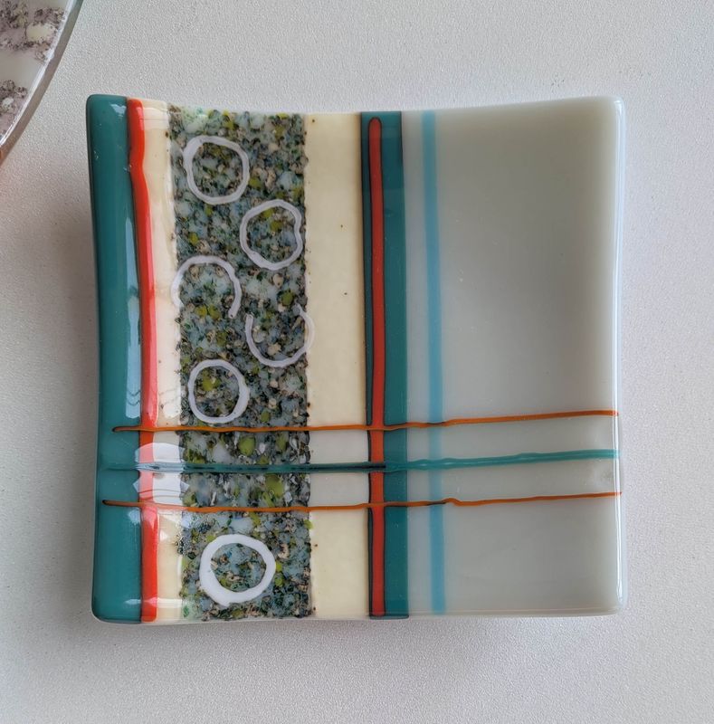 schaaltje (Granulaat & rondjes)