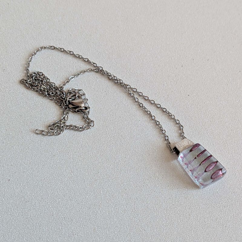 gebakken lucht _ roze 1 en 2