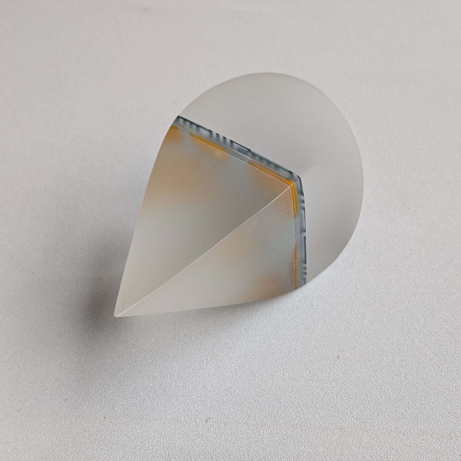 Matte oloïde Matte oloïde