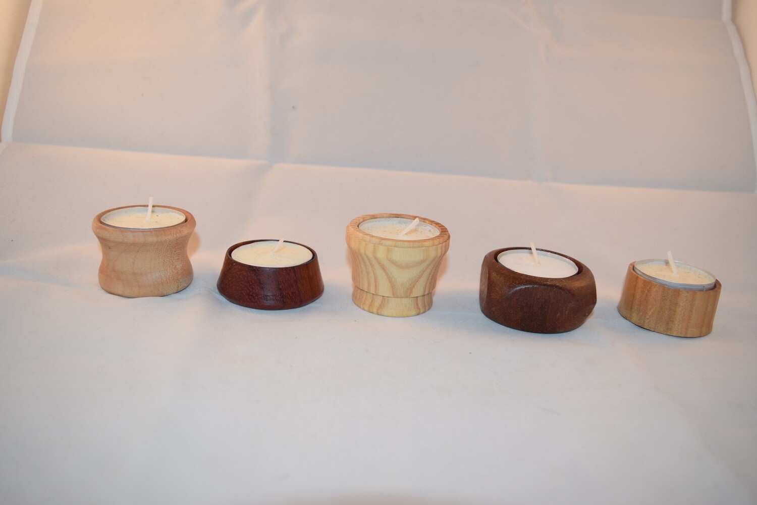 Tealight Holders