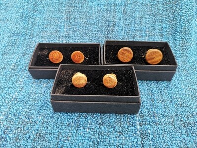 Cufflinks