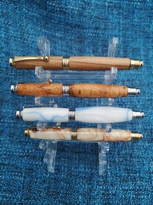 Omega Fountain Pen