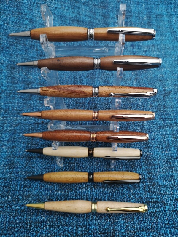 Streamline Pens