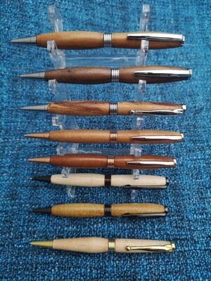 Streamline Pens