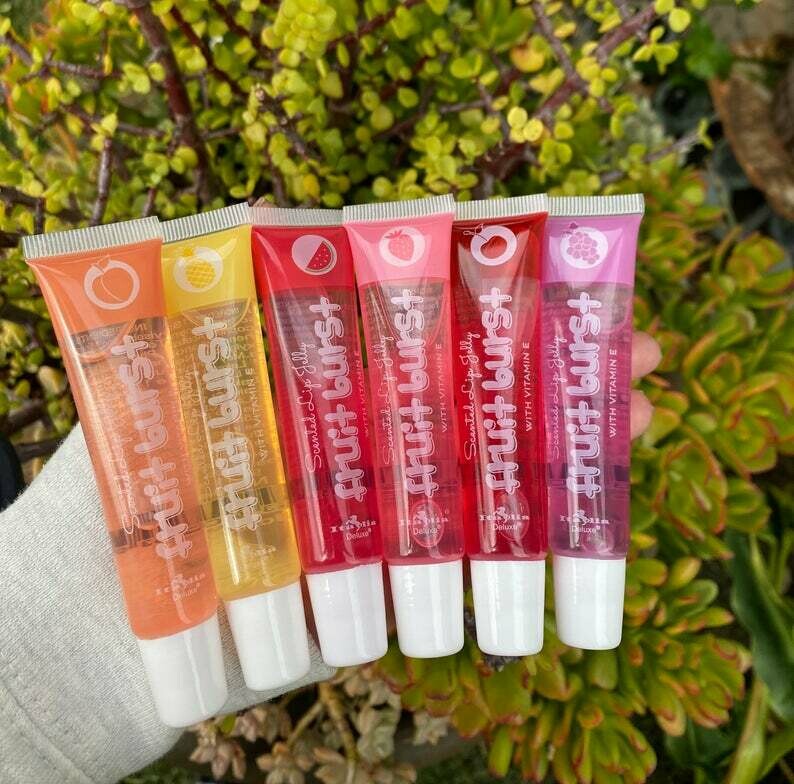 Fruit Burst Lipgloss