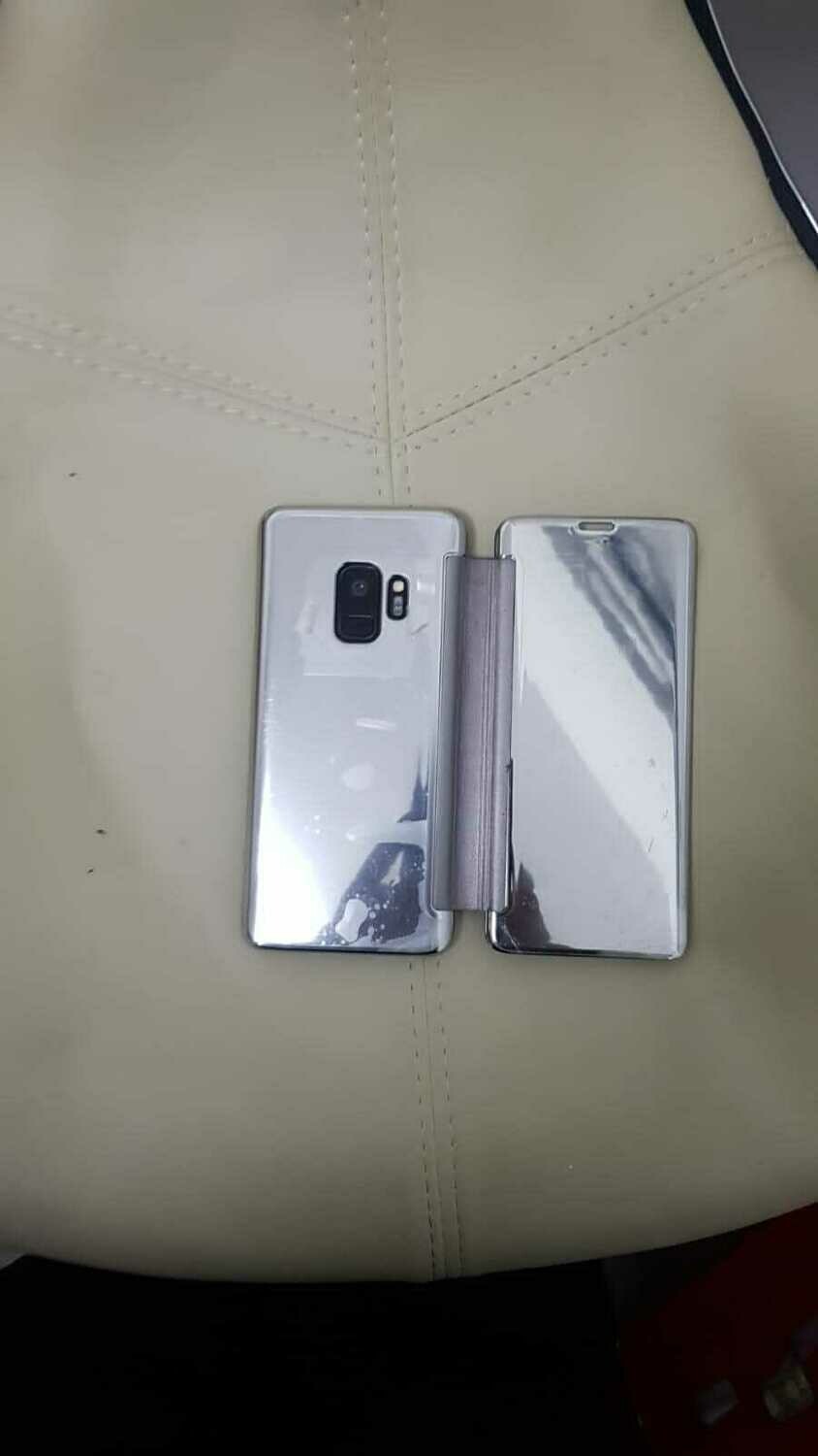 Samsung Galaxy s9