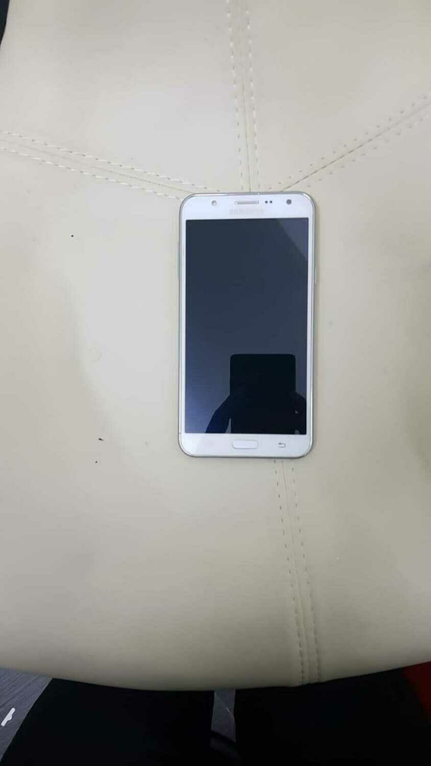 Samsung Galaxy J700 mobile phone unlocked