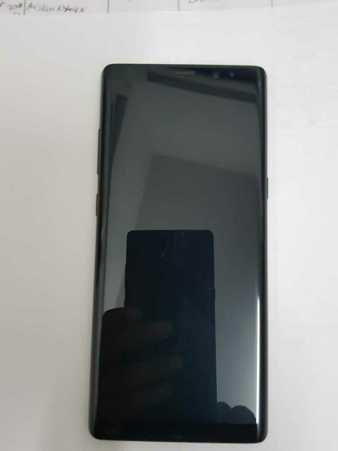 Samsung Galaxy note8 unlocked mobile phone