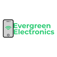 mobile and laptop store
