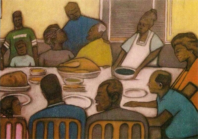 Family Gathering