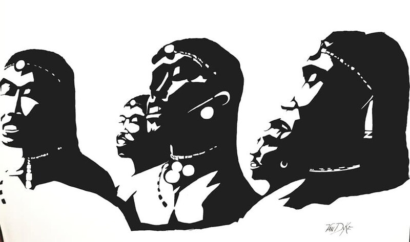 Maisaii Warriors