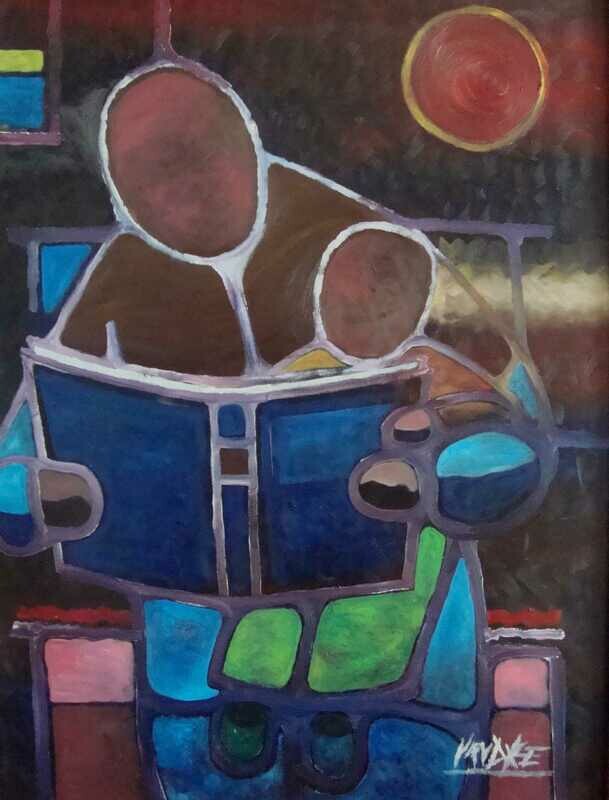 Reading Lessons