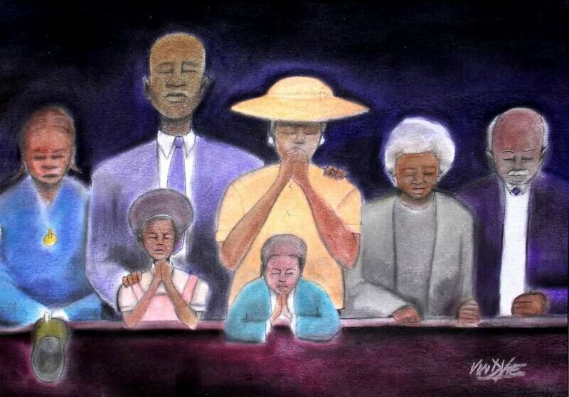 Family Prayer