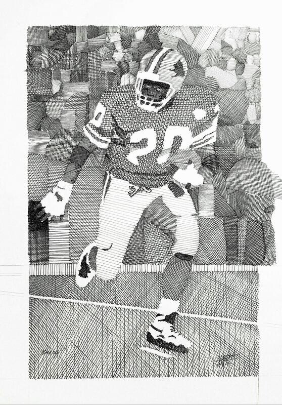 Barry