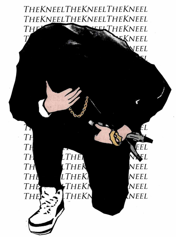 The Kneel
