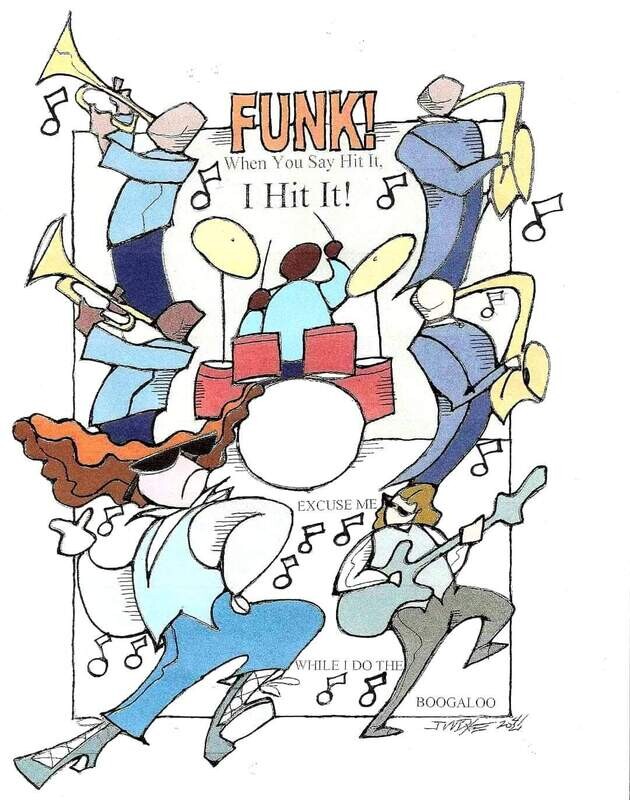 Funk!