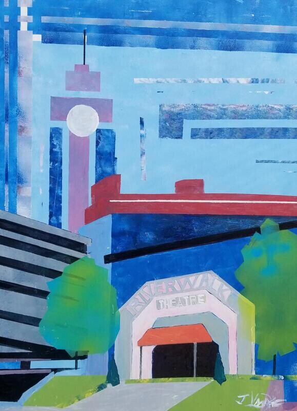 Riverwalk Theatre