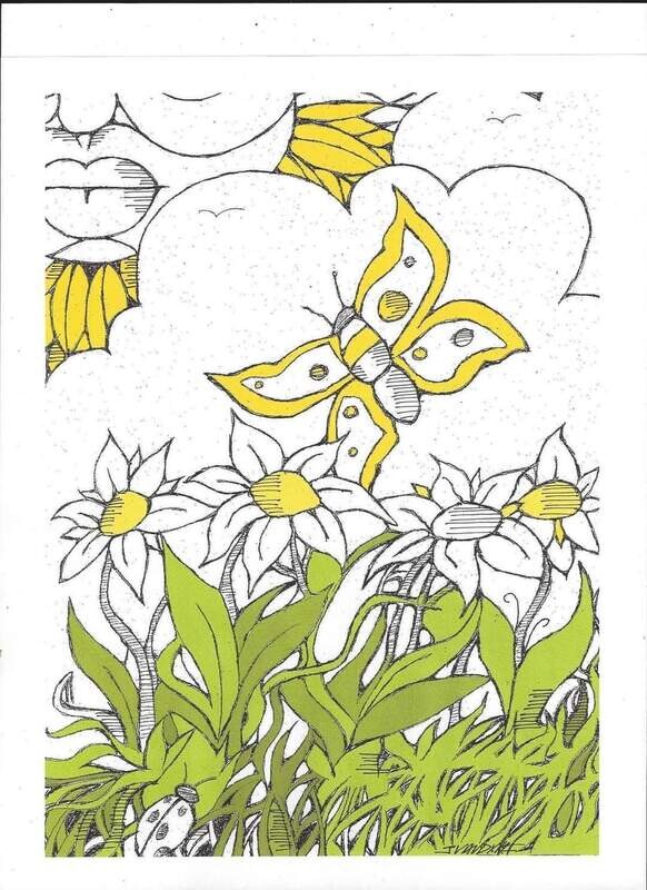Springtime in the Morning