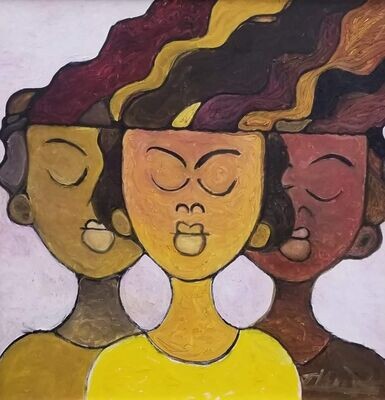 Colored Girls