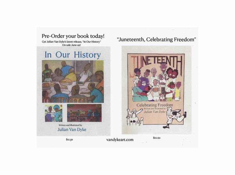 New Books 2024