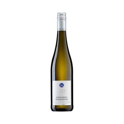 Riesling Kabinett Sonnenberg