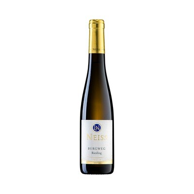 Riesling Burgweg Trockenbeerenauslese