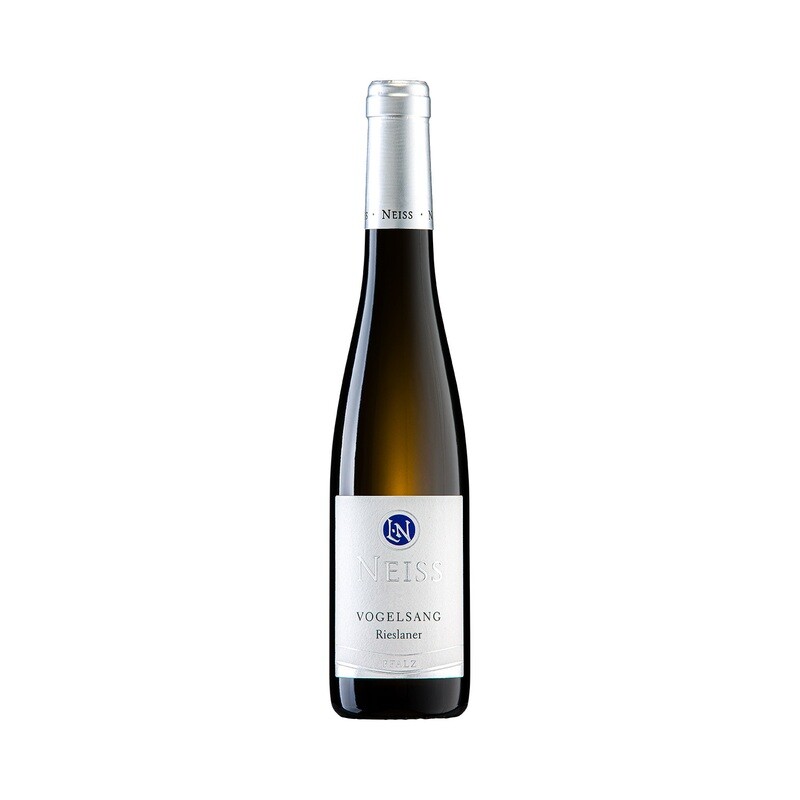 Rieslaner Vogelsang Beerenauslese