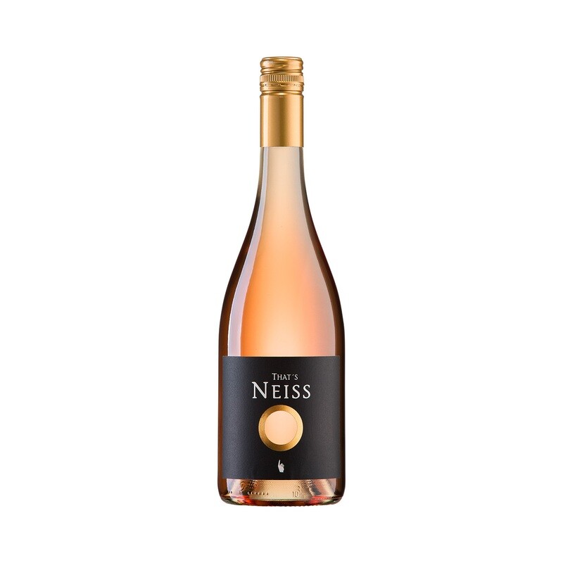 THAT´S NEISS Rosé