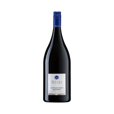 Spätburgunder Bockenheim MAGNUM