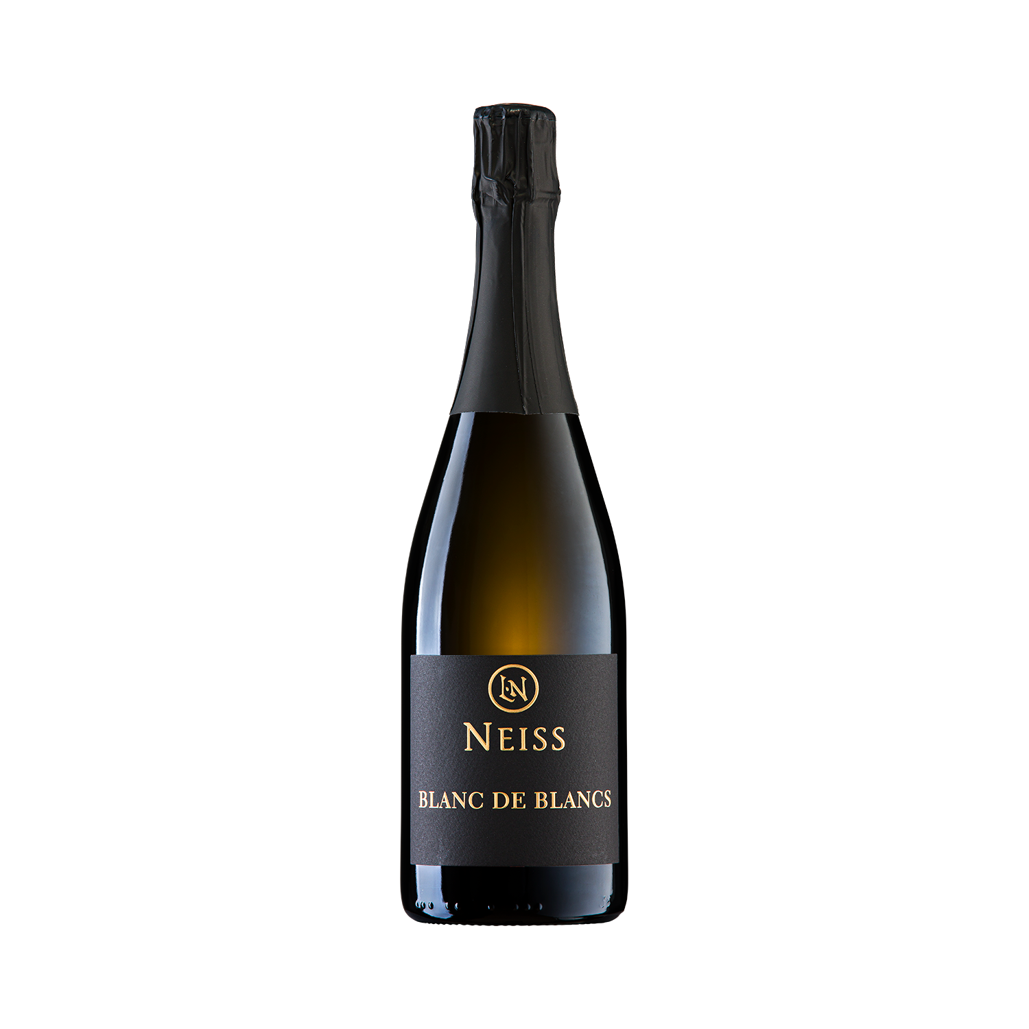 Sekt Blanc de Blancs