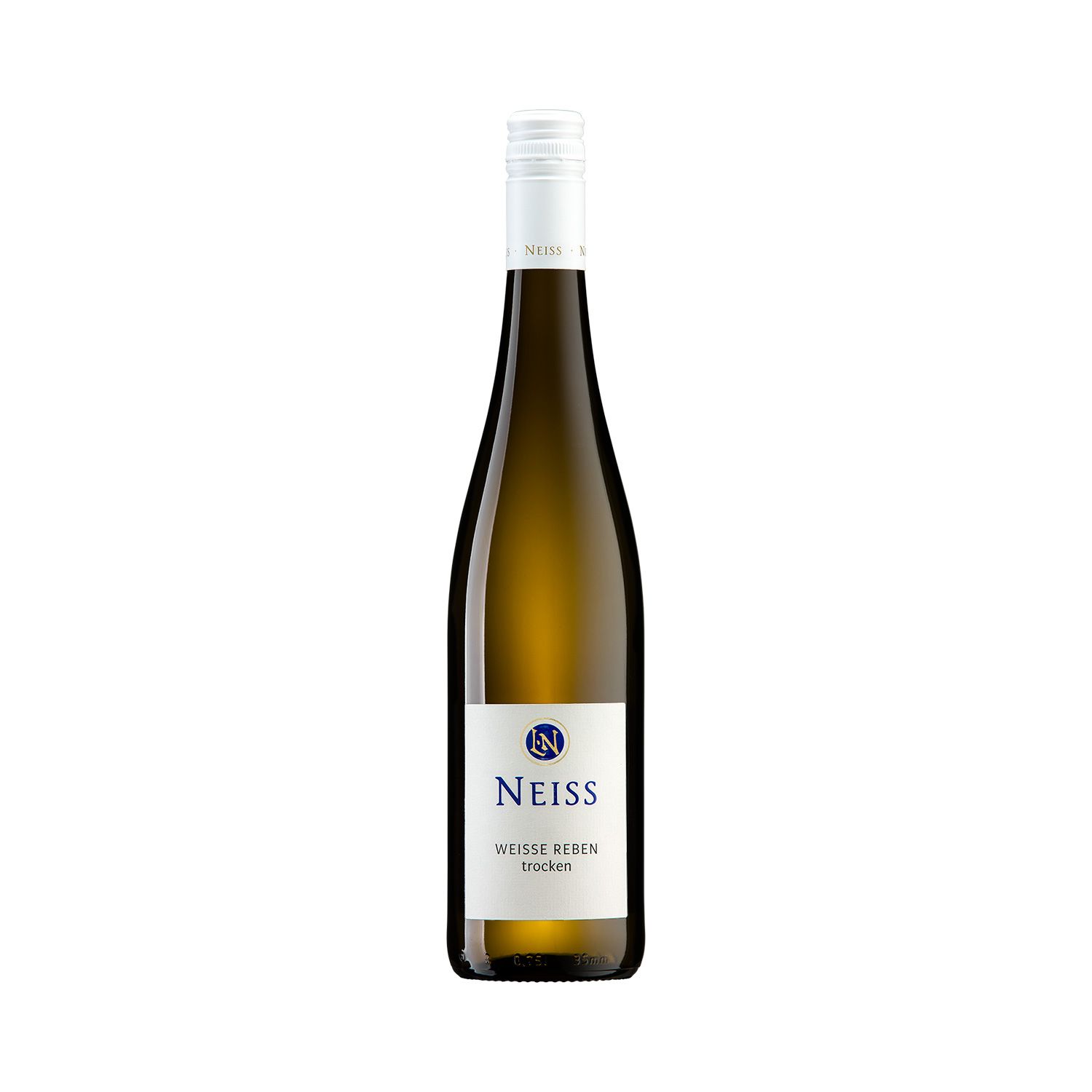 Weisse Reben