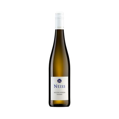 Weisse Reben