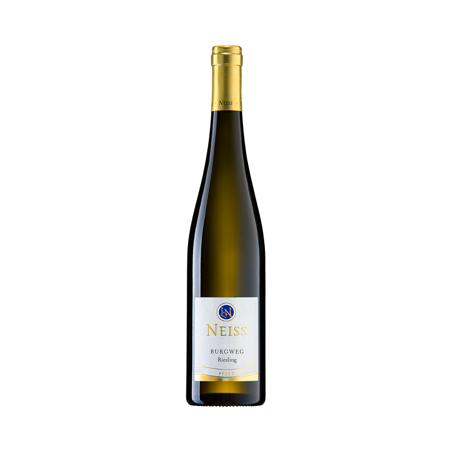 SUBSKRIPTION I 2024 Riesling KINDENHEIMER BURGWEG