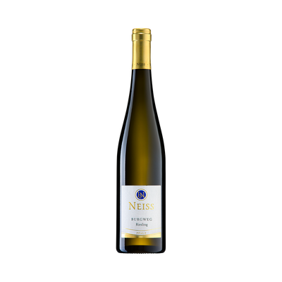 SUBSKRIPTION I 2024 Riesling KINDENHEIMER BURGWEG