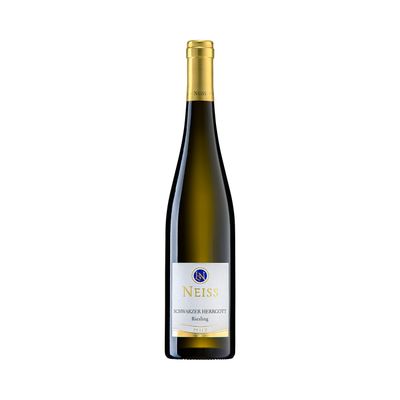 2024 ZELLER SCHWARZER HERRGOTT Riesling
