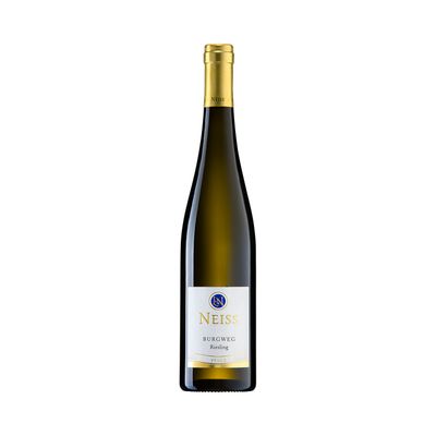 2024 KINDENHEIMER BURGWEG Riesling