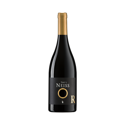 2018 THAT´S NEISS Rot Réserve