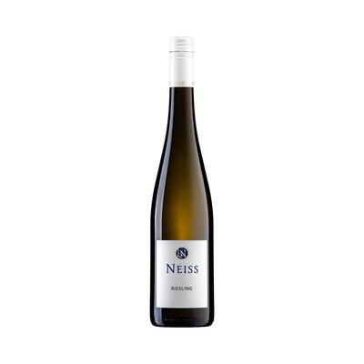 2025 Riesling 2025 Riesling