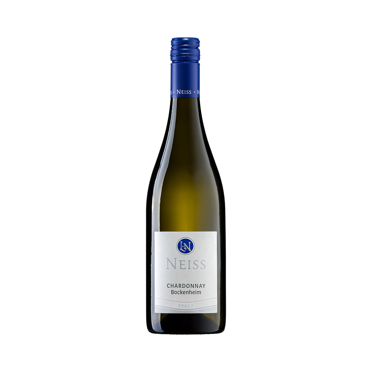 2024 Chardonnay Bockenheim 2024 Chardonnay Bockenheim