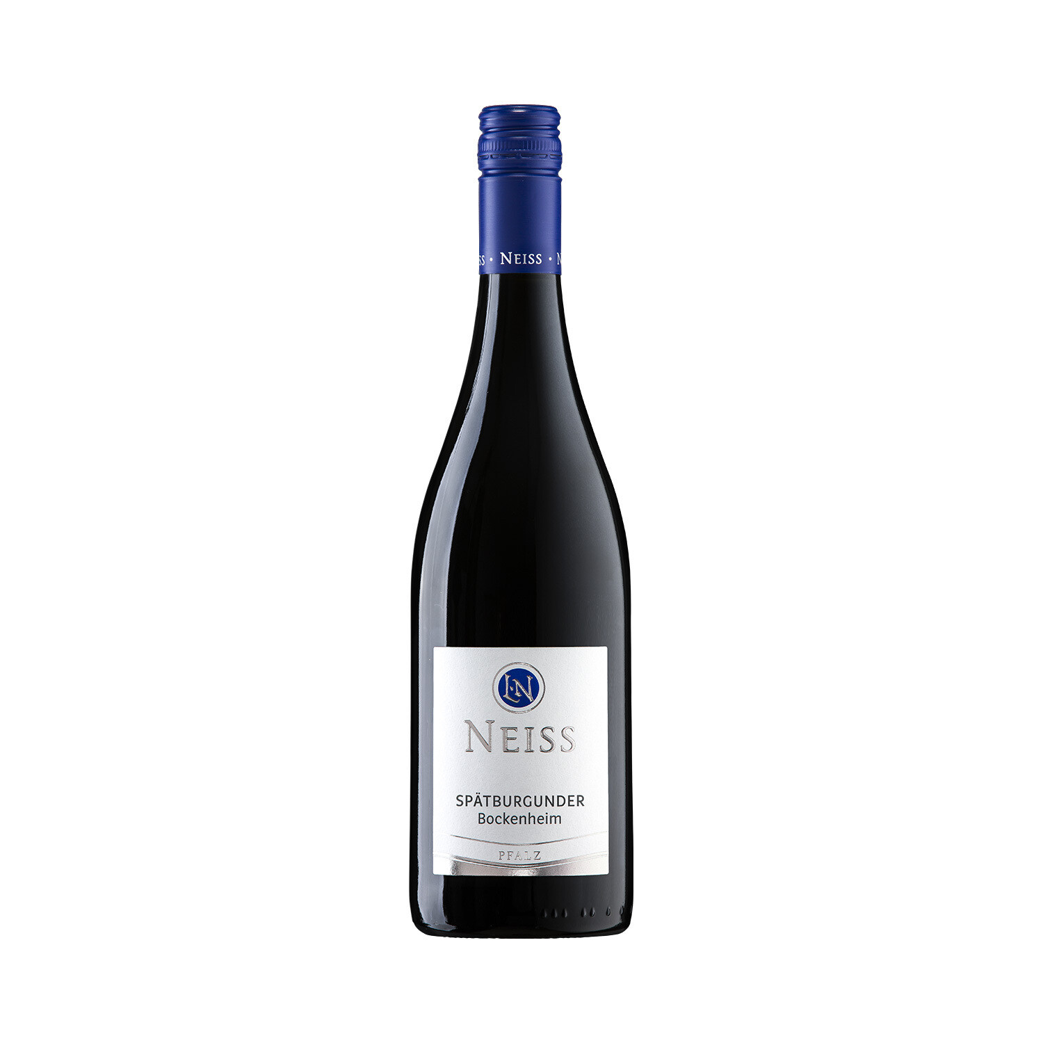 2022 Spätburgunder Bockenheim 2022 Spätburgunder Bockenheim