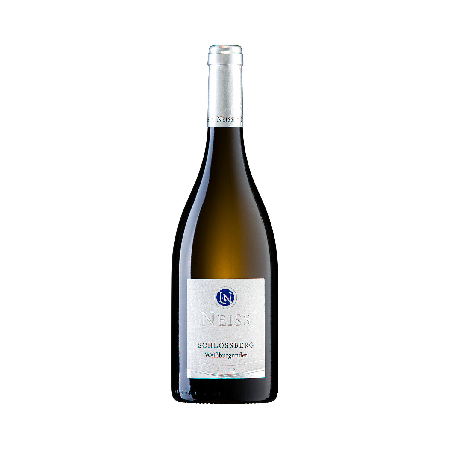 2023 Weißburgunder Schlossberg "Alte Reben" 2023 Weißburgunder Schlossberg "Alte Reben"