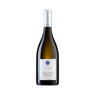 2023 Weißburgunder Schlossberg "Alte Reben"