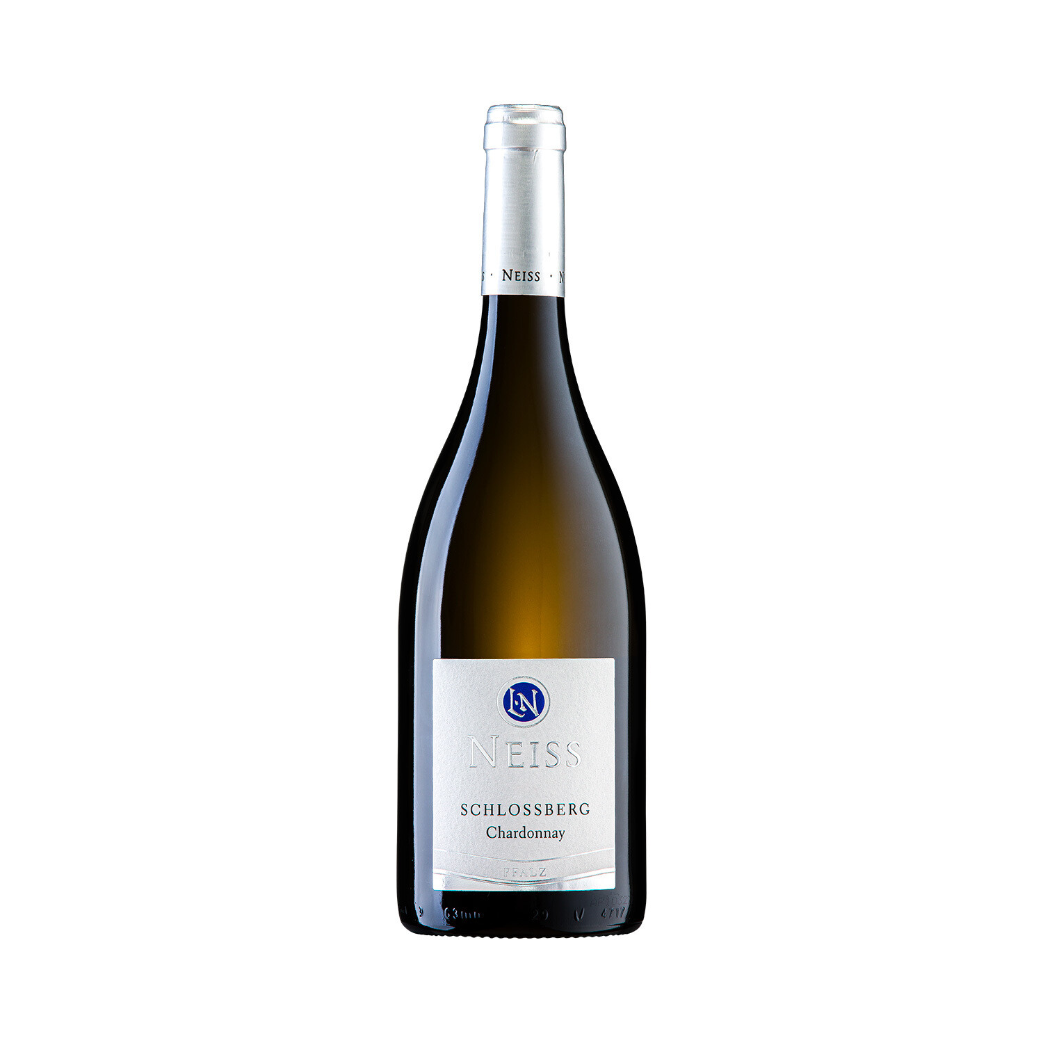 2023 Chardonnay Schlossberg 2023 Chardonnay Schlossberg